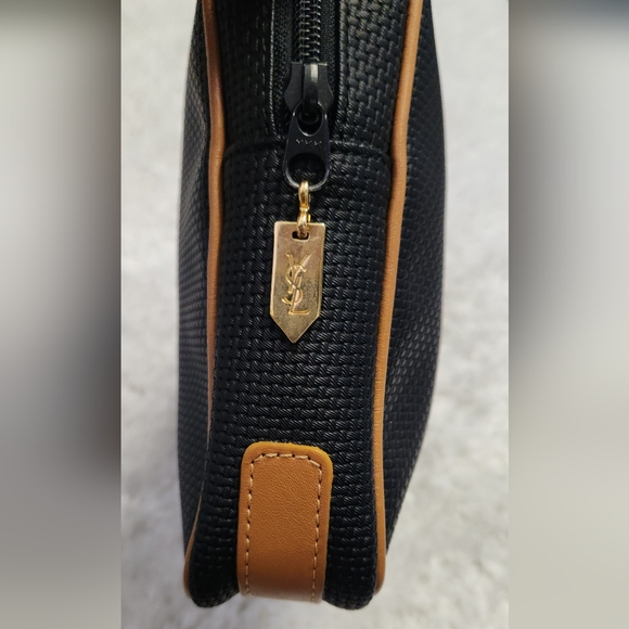 YSL Authentic Vintage Clutch Bag - Picture 6 of 14